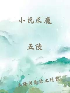 小说求魔