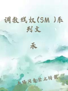 调教贱奴(SM )系列文