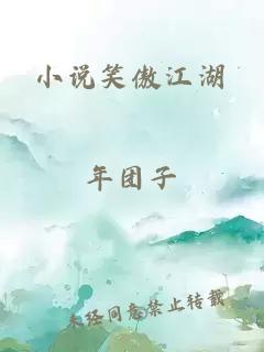 小说笑傲江湖