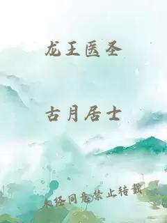 龙王医圣