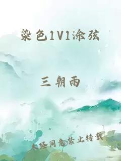 染色1V1涂弦