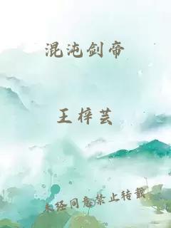 混沌剑帝