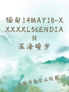 缅甸14MAY18_XXXXXL56ENDIAN