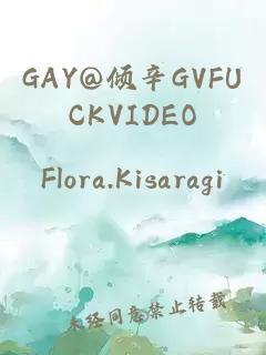 GAY@倾辛GVFUCKVIDEO