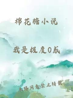 棉花糖小说