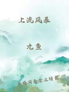 上流风暴