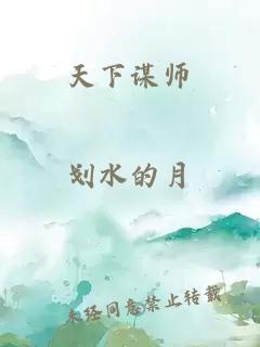 天下谋师