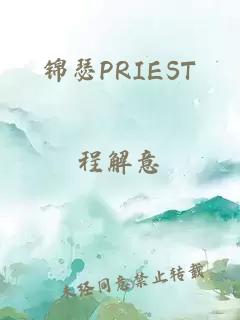 锦瑟PRIEST