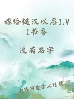 嫁给糙汉以后1.V1书香