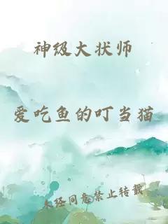 神级大状师